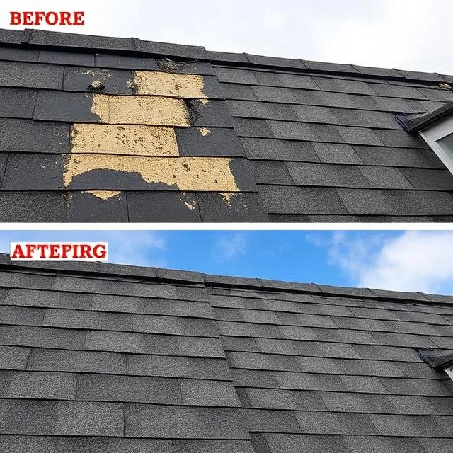 Roof Repair Near Me in Hawthorn, PA near me